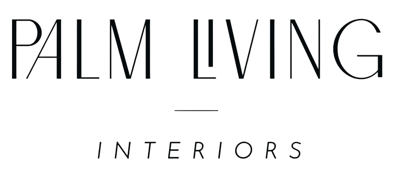 Palm-living-Logo-Black